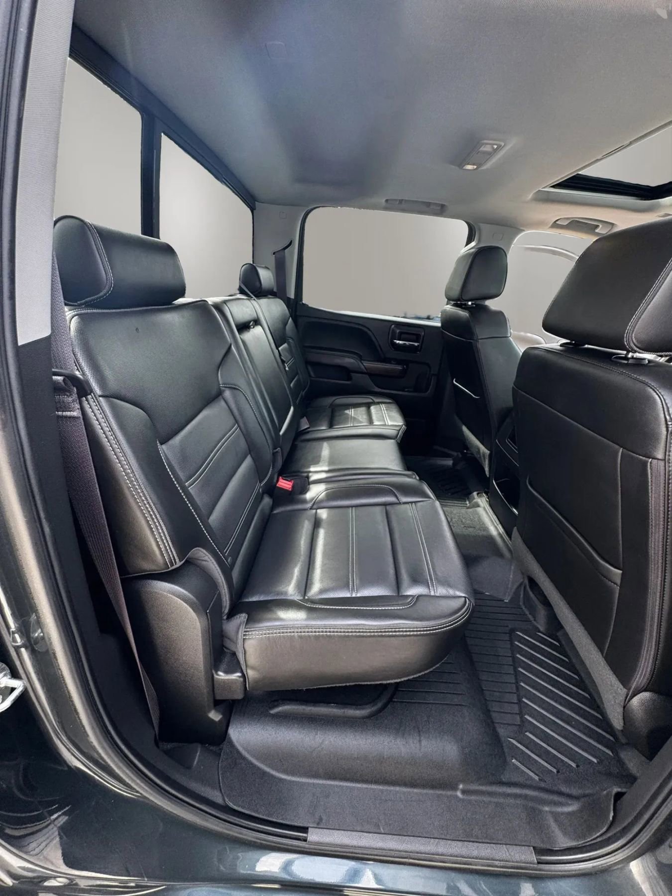 Used 2017 GMC Sierra 1500 Denali w/ Denali Ultimate Package AWD/4WD image 18