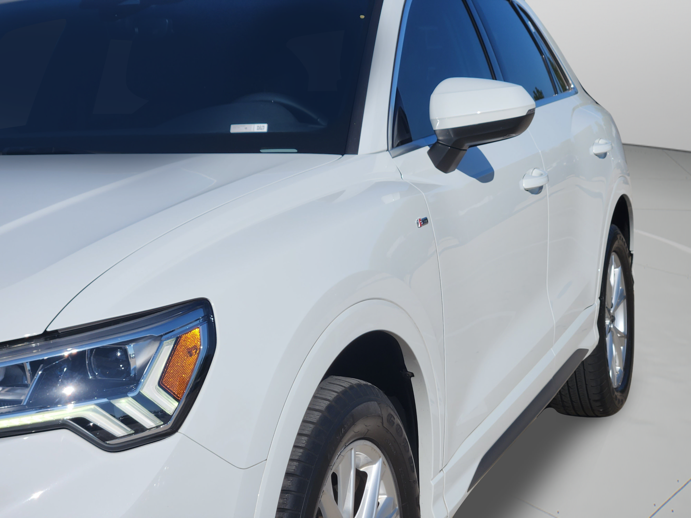 Used 2022 Audi Q3 2.0T Premium Plus AWD/4WD image 38