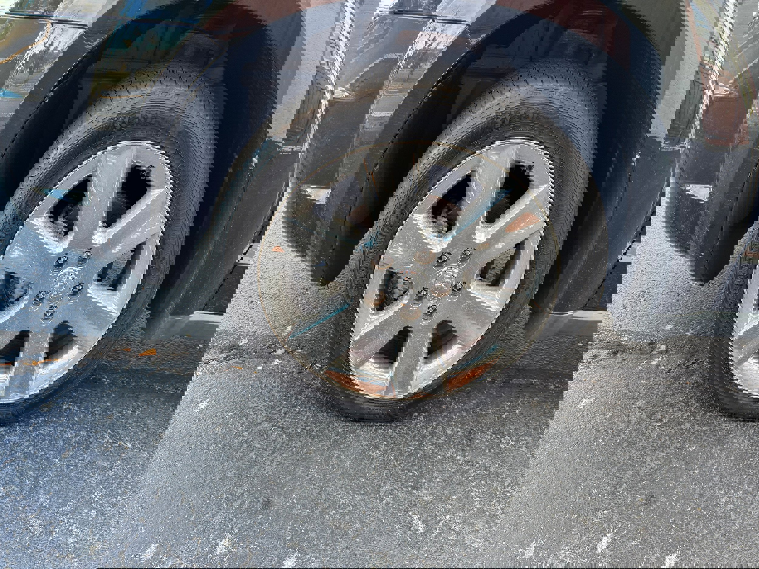 Used 2009 Dodge Journey SXT image 26