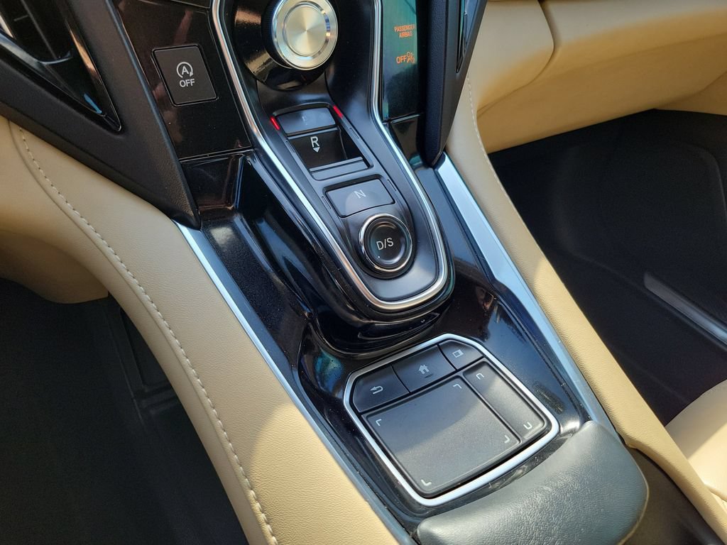 Used 2019 Acura RDX w/ Technology Package FWD image 32