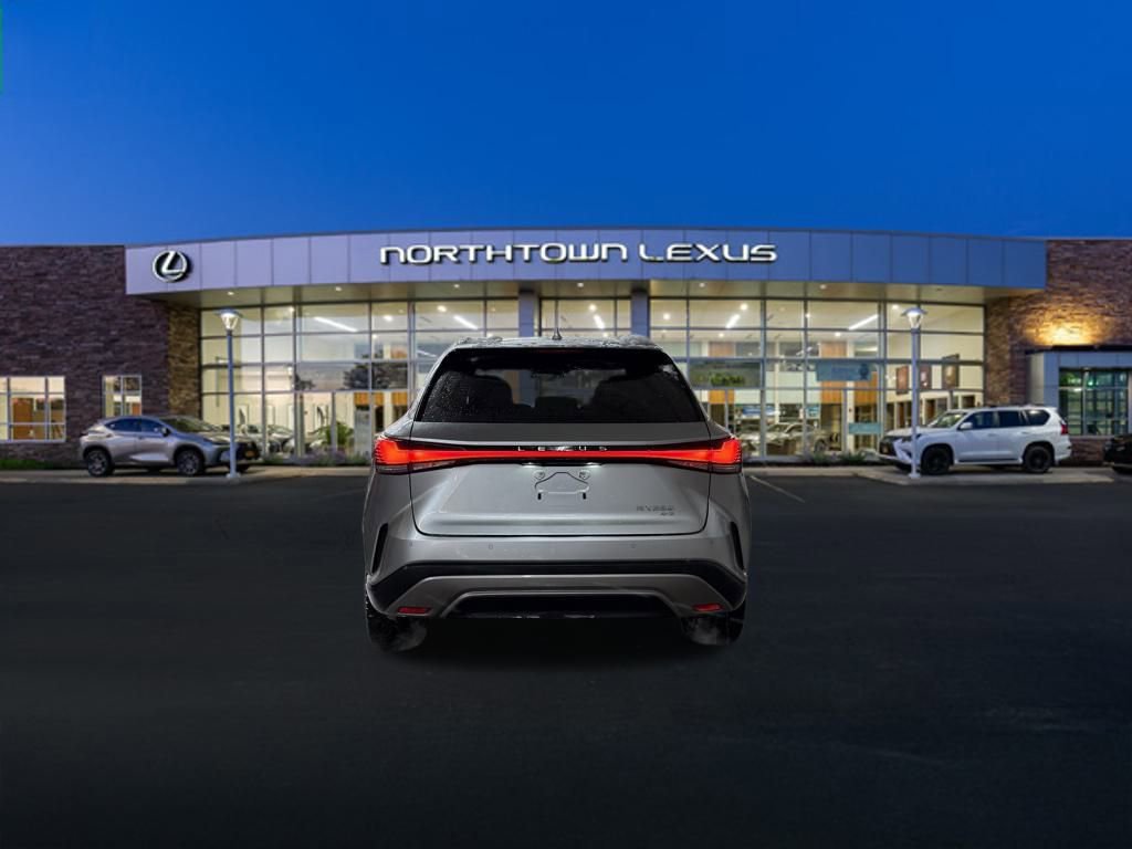 Used 2023 Lexus RX 350 Premium Plus w/ Accessory Package image 22