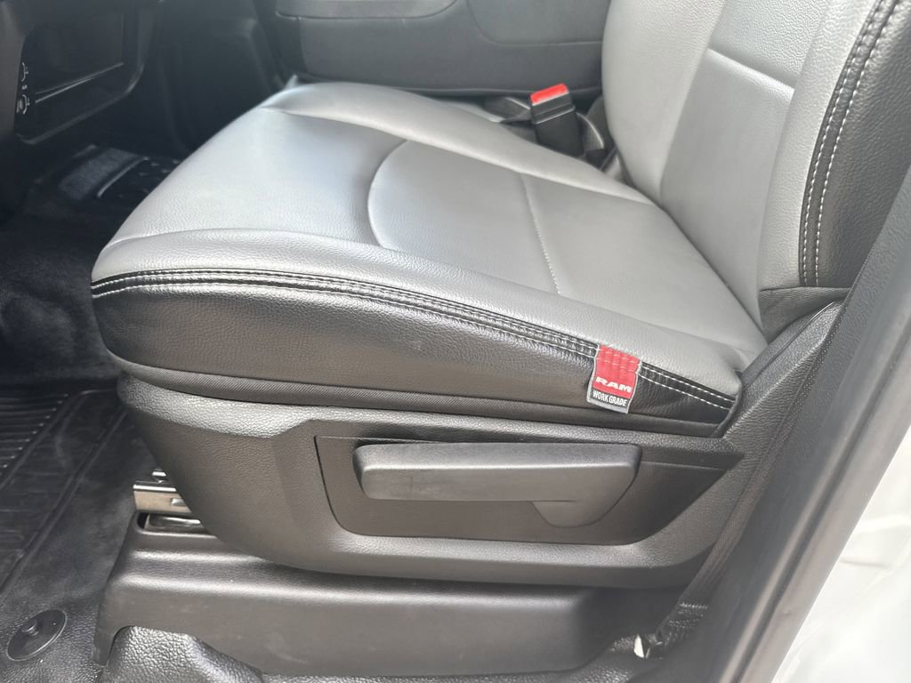 Used 2025 RAM 4500 Tradesman image 14