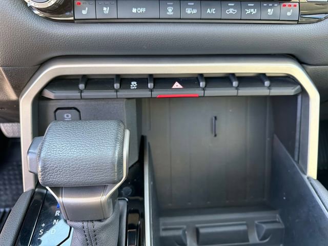 Used 2023 Toyota Tundra Limited image 30