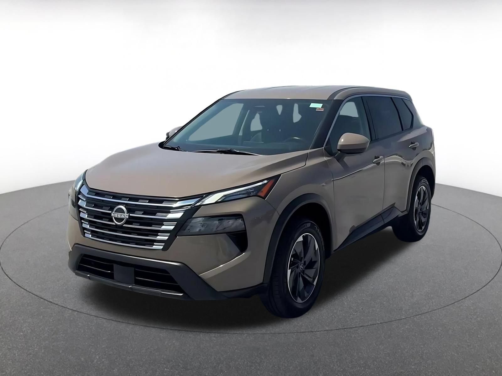 Used 2025 Nissan Rogue SV FWD image 6