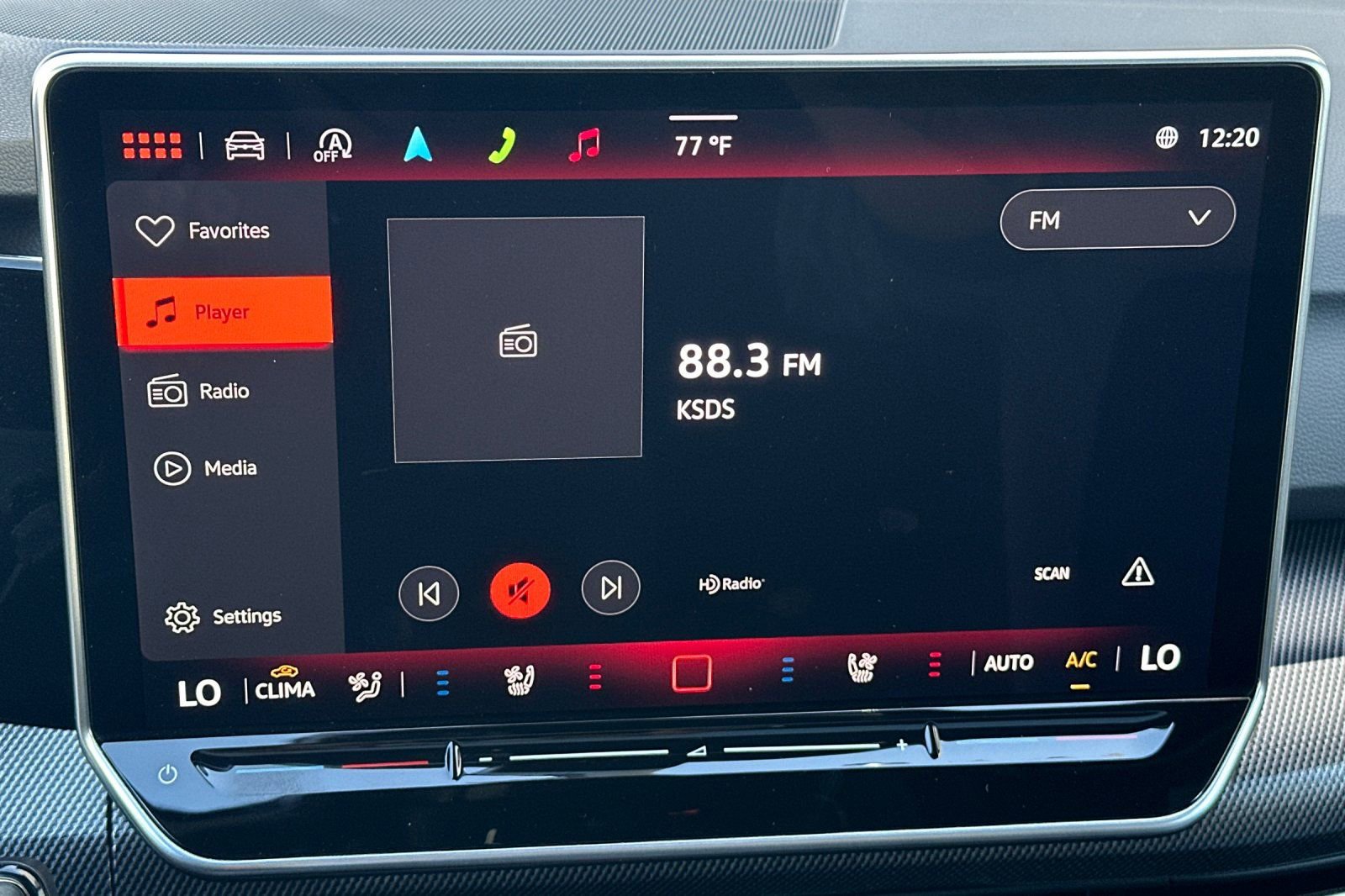 New 2026 Volkswagen GTI Autobahn image 16