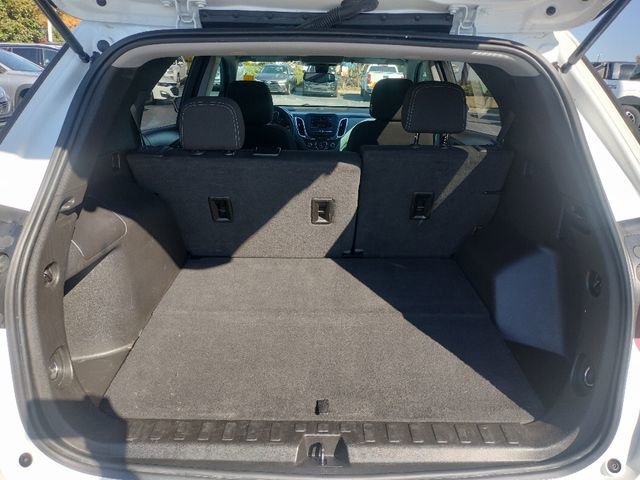 Used 2022 Chevrolet Equinox LT image 13