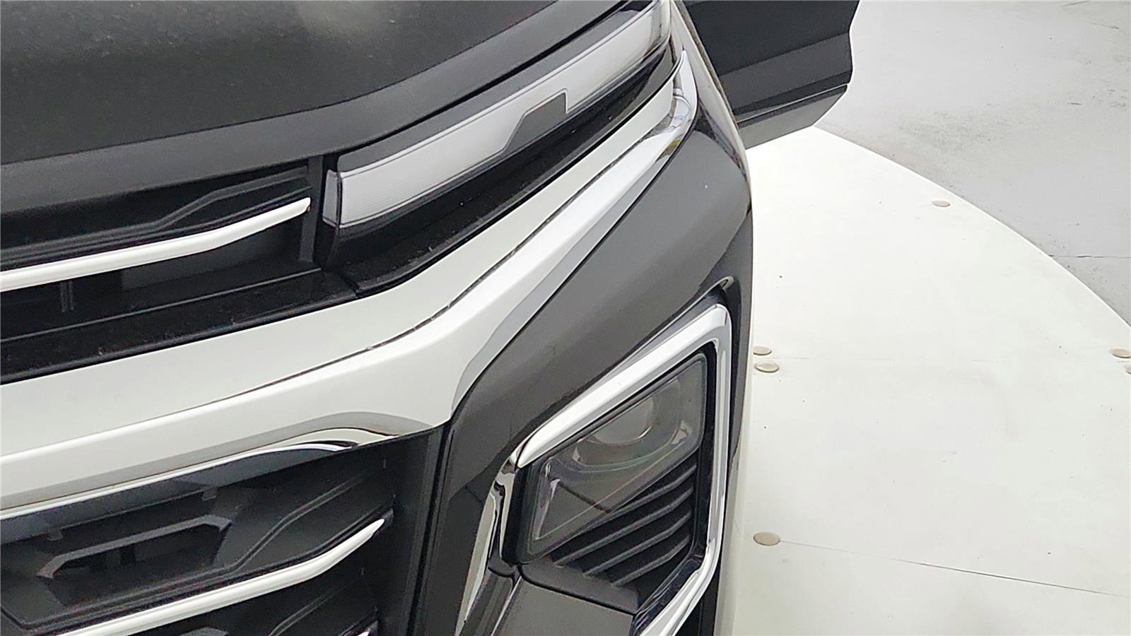 New 2026 Chevrolet Traverse LT image 31