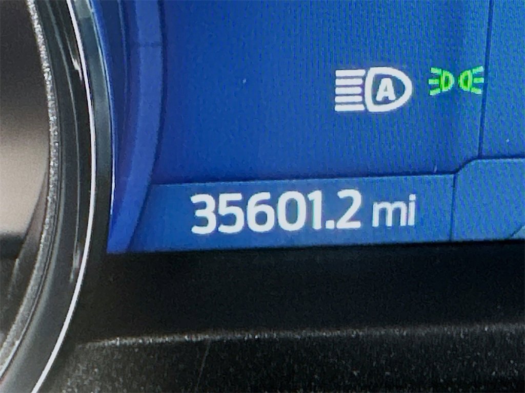 Used 2023 Ford F150 Tremor image 34