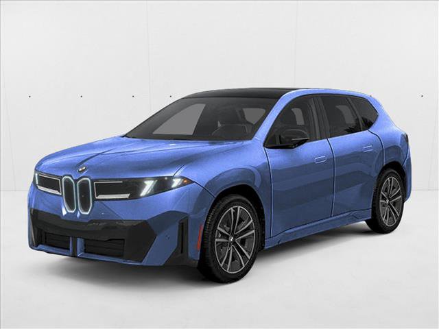 New 2027 BMW iX3 50 xDrive w/ Technology Package