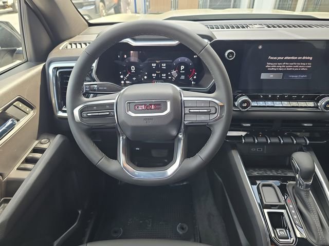 New 2026 GMC Canyon Elevation w/ Convenience Package image 12