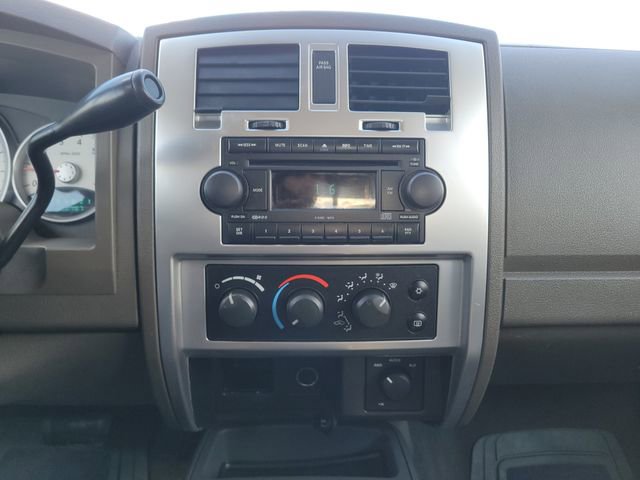 Used 2005 Dodge Dakota Laramie w/ Trailer Tow Group AWD/4WD image 24