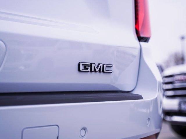 New 2026 GMC Yukon Denali Ultimate image 18