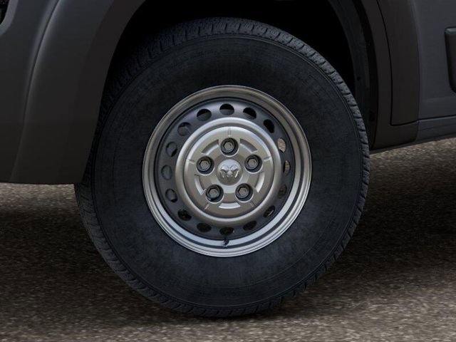 New 2026 RAM ProMaster 2500 w/ Safety Group image 4