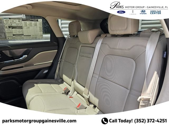 New 2024 Lincoln Corsair Grand Touring w/ Equipment Group 302A AWD/4WD image 15