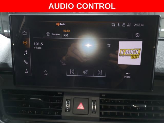 Used 2023 Audi SQ5 Premium Plus image 18