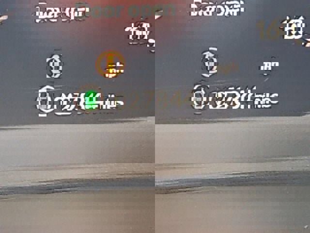 Used 2024 Honda Accord EX image 22