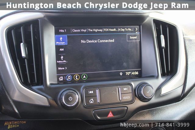 Used 2020 GMC Terrain Denali w/ Denali Premium Package image 26