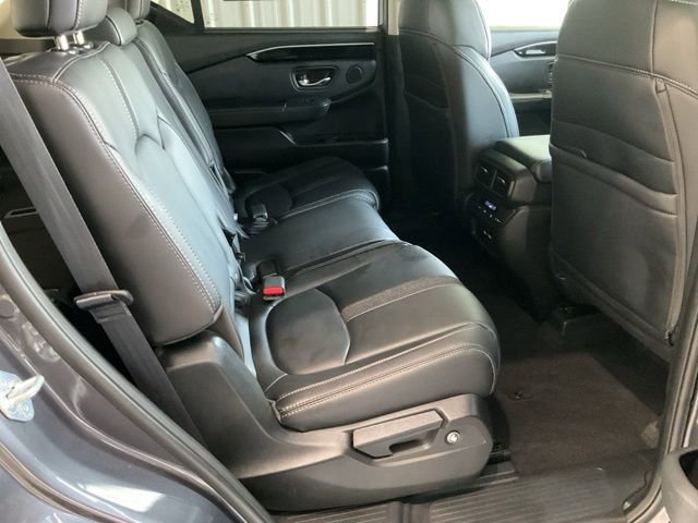 Certified 2023 Honda Pilot EX-L image 25