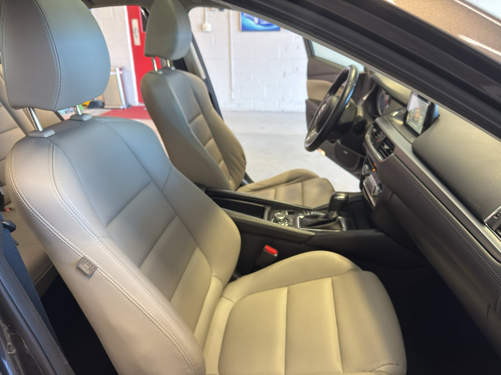 Used 2016 MAZDA MAZDA6 Touring FWD image 21