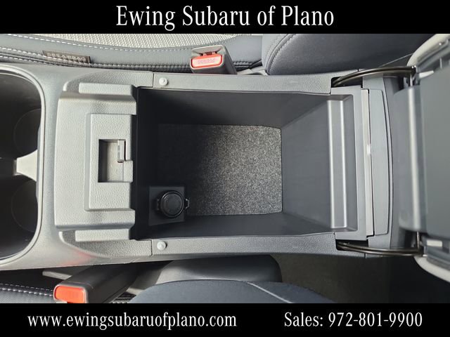 Used 2025 Subaru Outback Premium image 25