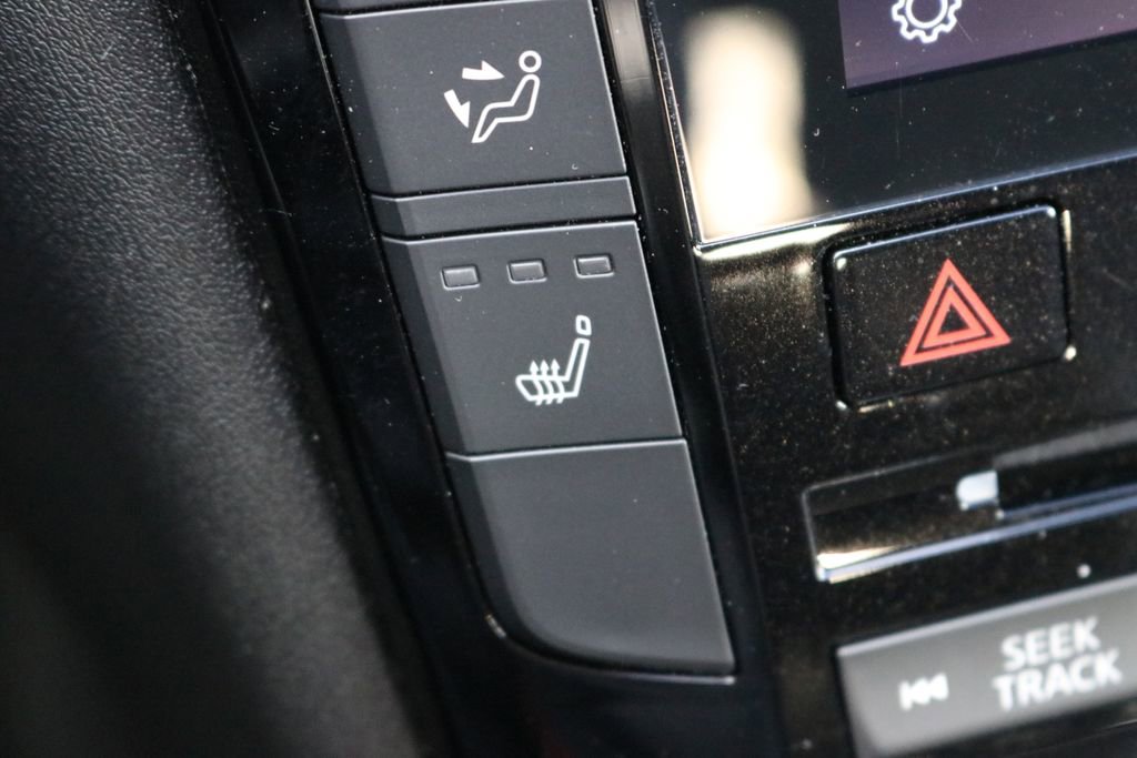 Certified 2025 INFINITI QX50 Luxe image 56