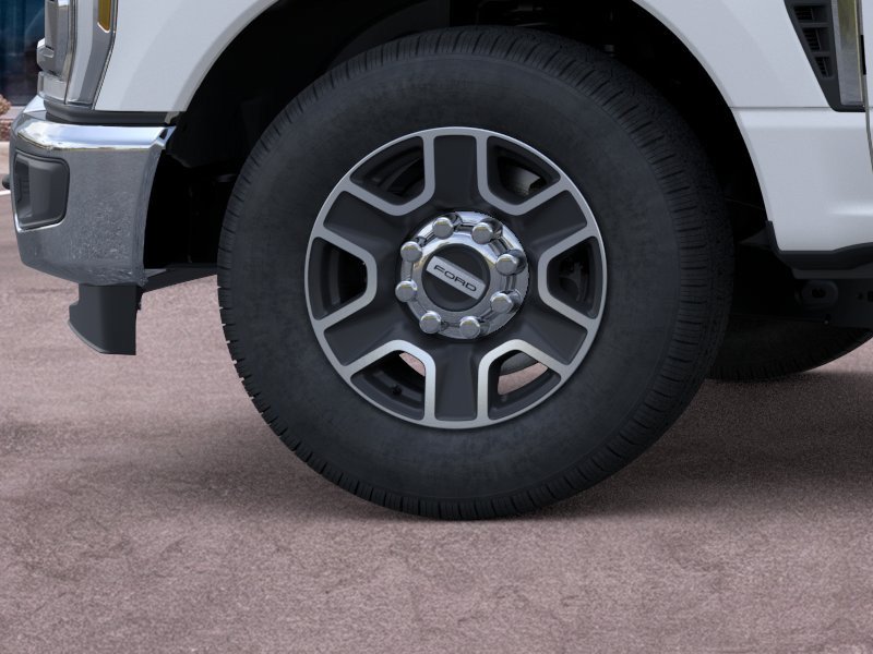 New 2026 Ford F350 Lariat RWD image 21