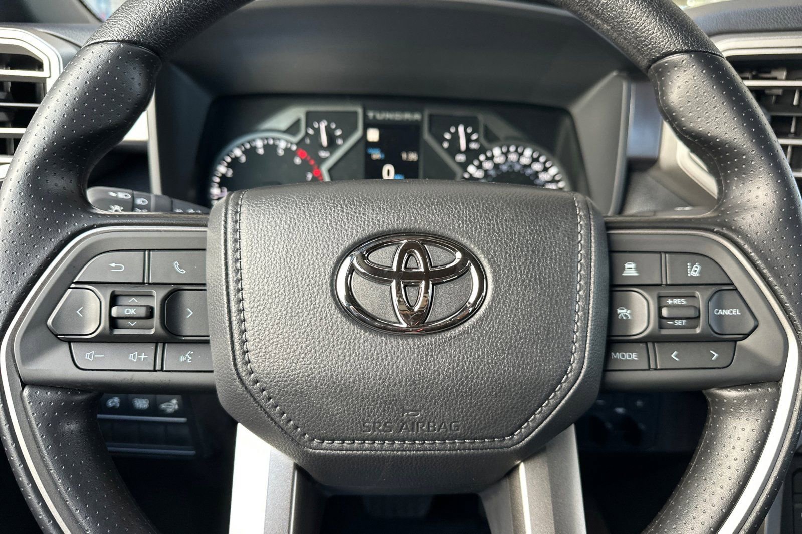 New 2026 Toyota Tundra SR5 image 25
