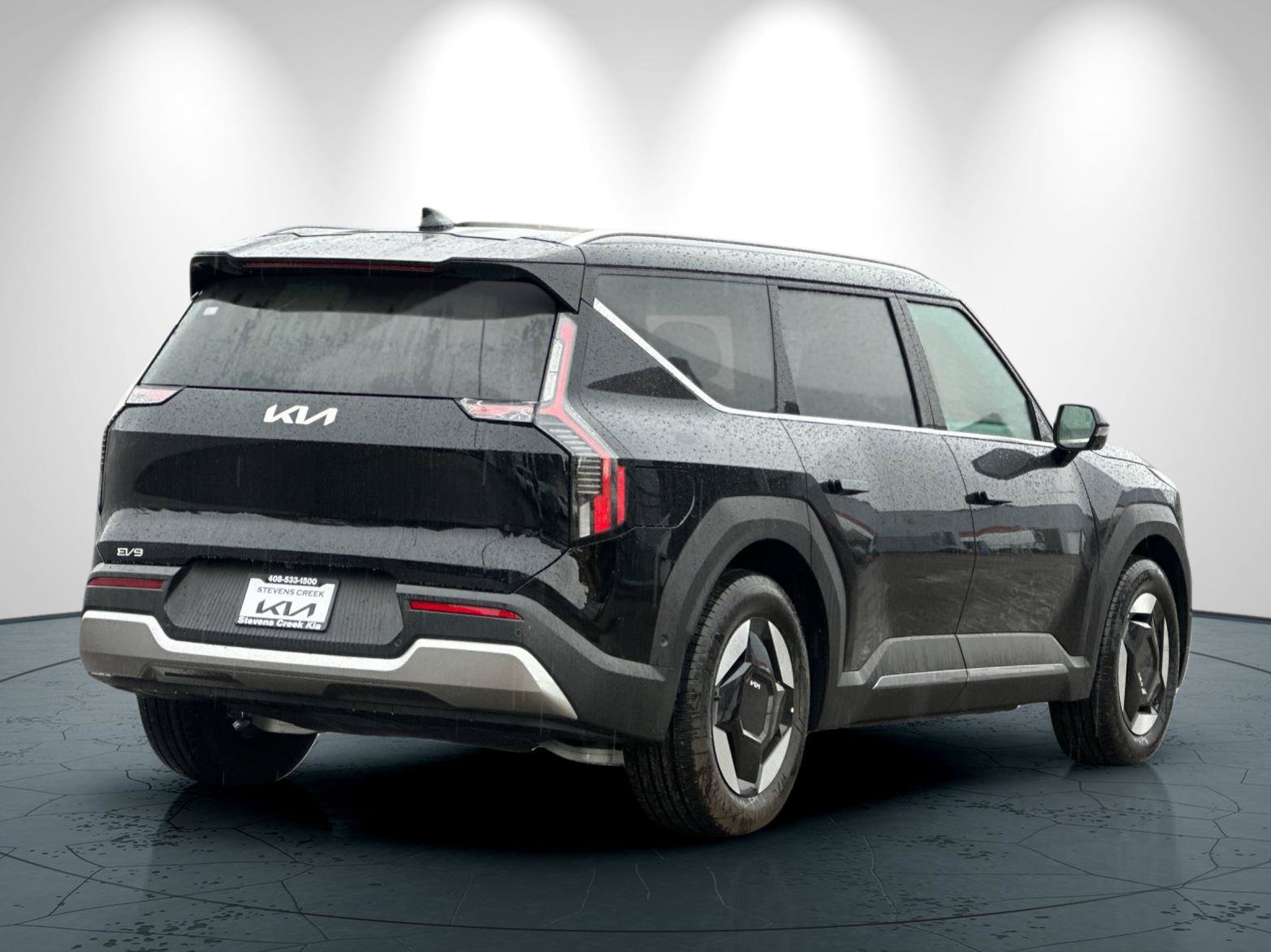 New 2026 Kia EV9 Wind AWD/4WD image 4