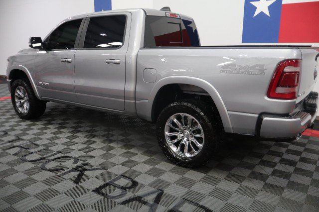 Used 2020 RAM 1500 Laramie w/ Sport Appearance Package AWD/4WD image 5
