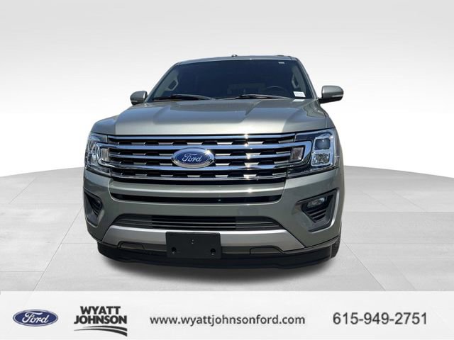Used 2019 Ford Expedition XLT w/ Equipment Group 201A image 8