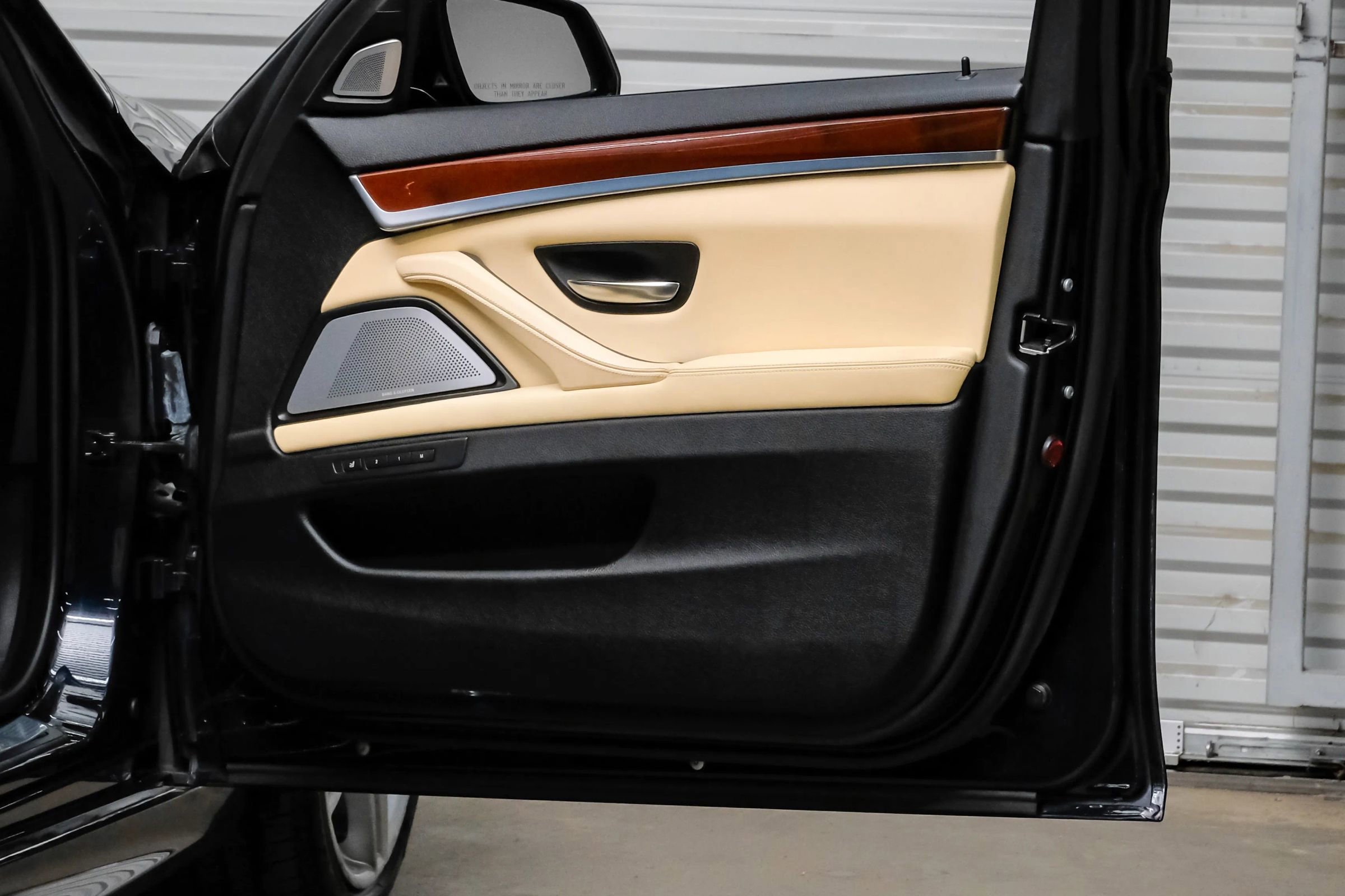 Used 2014 BMW 535i xDrive Sedan AWD/4WD image 42