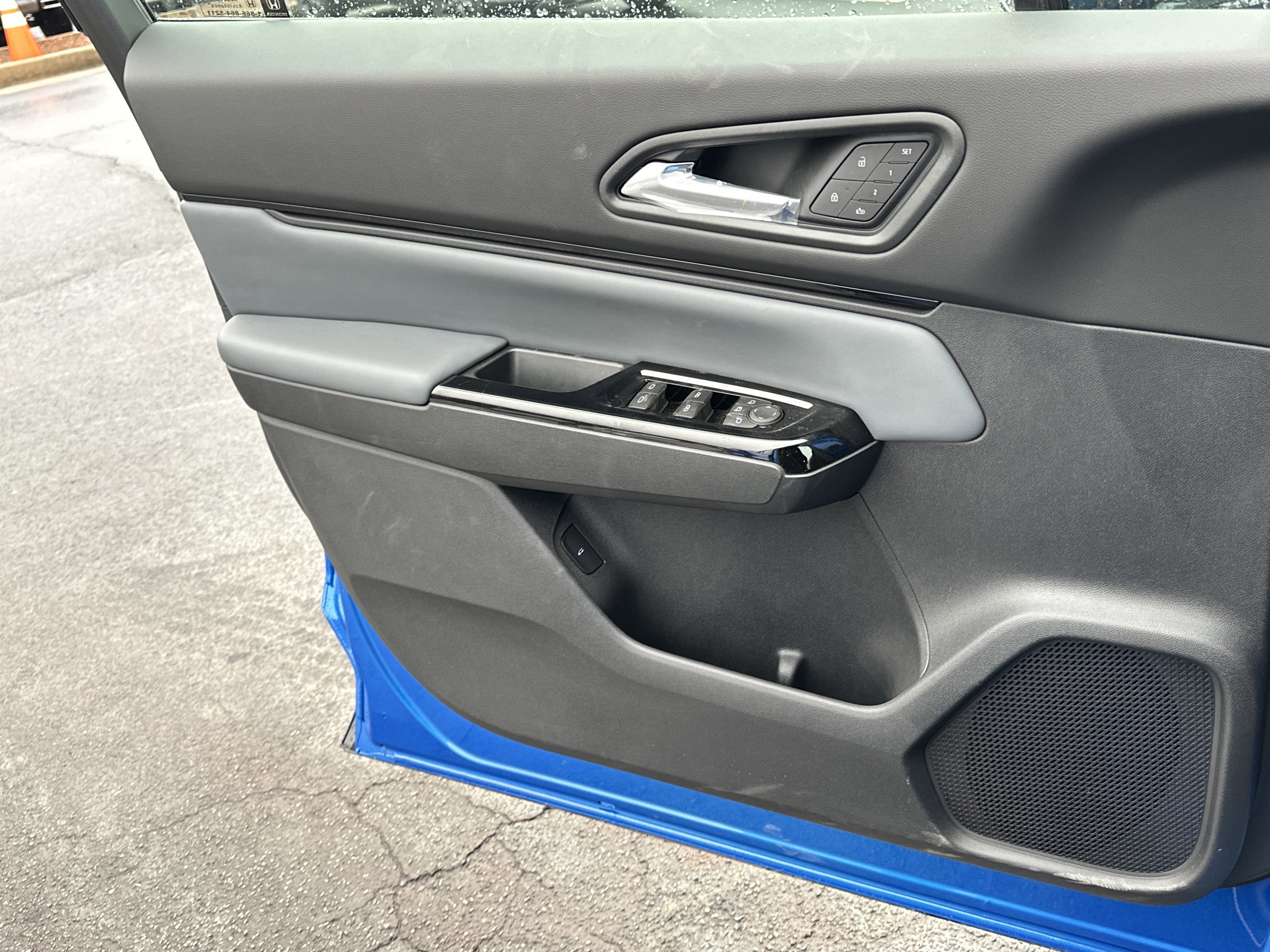 New 2026 Honda Prologue Elite image 18