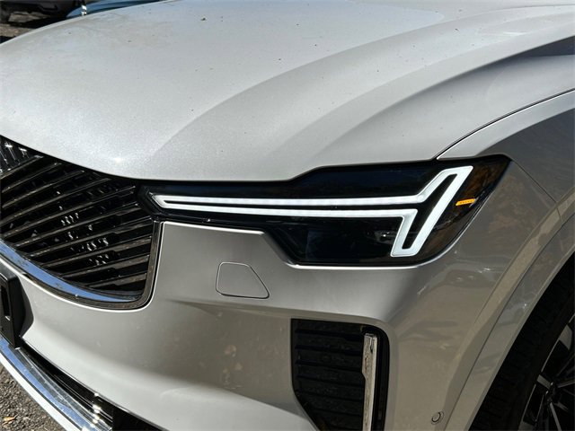 New 2026 Volvo XC90 B6 Ultra image 7