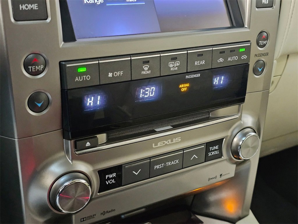 Used 2019 Lexus GX 460 image 31