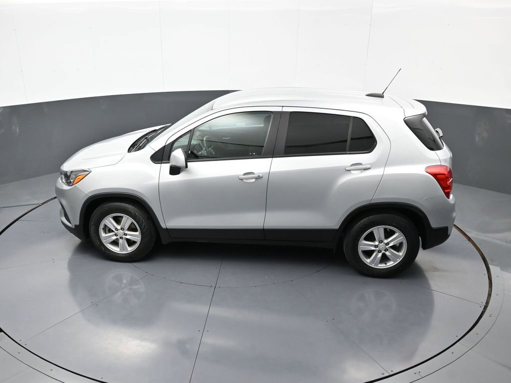 Used 2020 Chevrolet Trax LS w/ Tint and Cruise Package FWD image 38