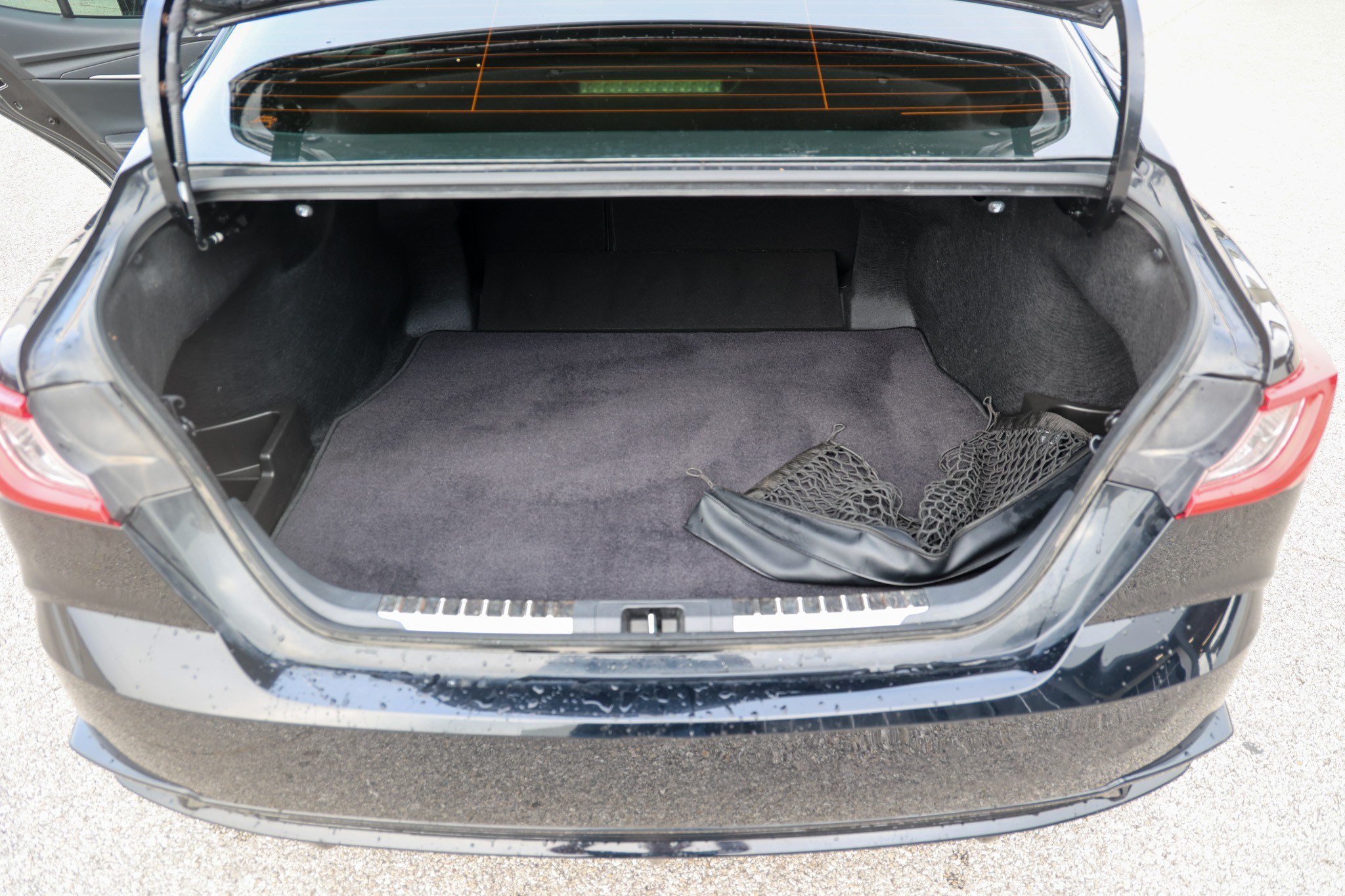 Used 2025 Toyota Camry XSE FWD image 14