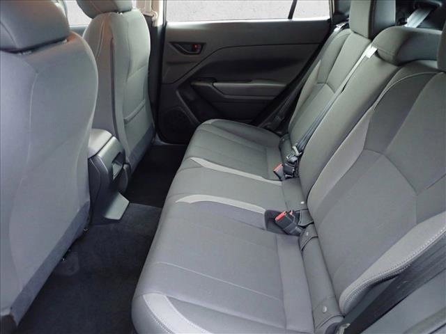 Used 2025 Subaru Impreza 2.0i AWD/4WD image 9