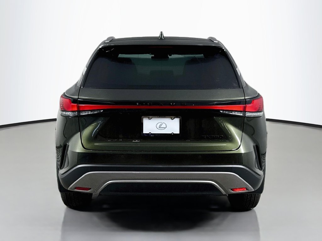New 2026 Lexus RX 350 Premium w/ Convenience Package FWD image 6