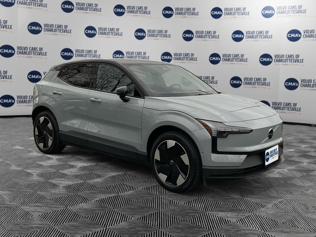Used 2025 Volvo EX30 Ultra w/ Climate Package image 7