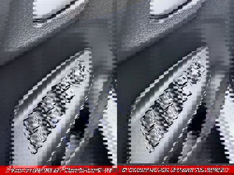 Used 2015 Honda Fit LX image 20