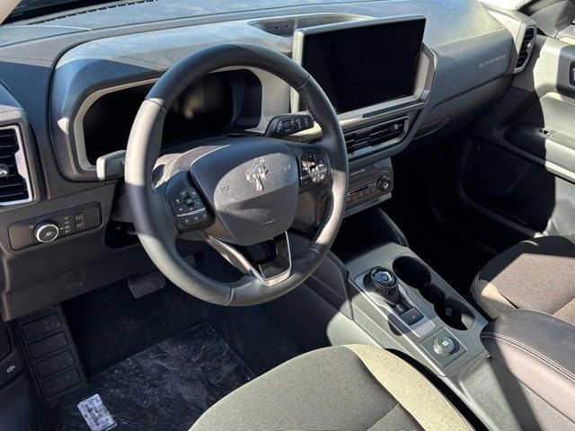 New 2026 Ford Bronco Sport Big Bend w/ Convenience Package image 10