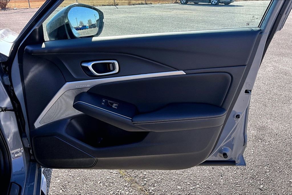 New 2026 Acura Integra A-Spec FWD image 11