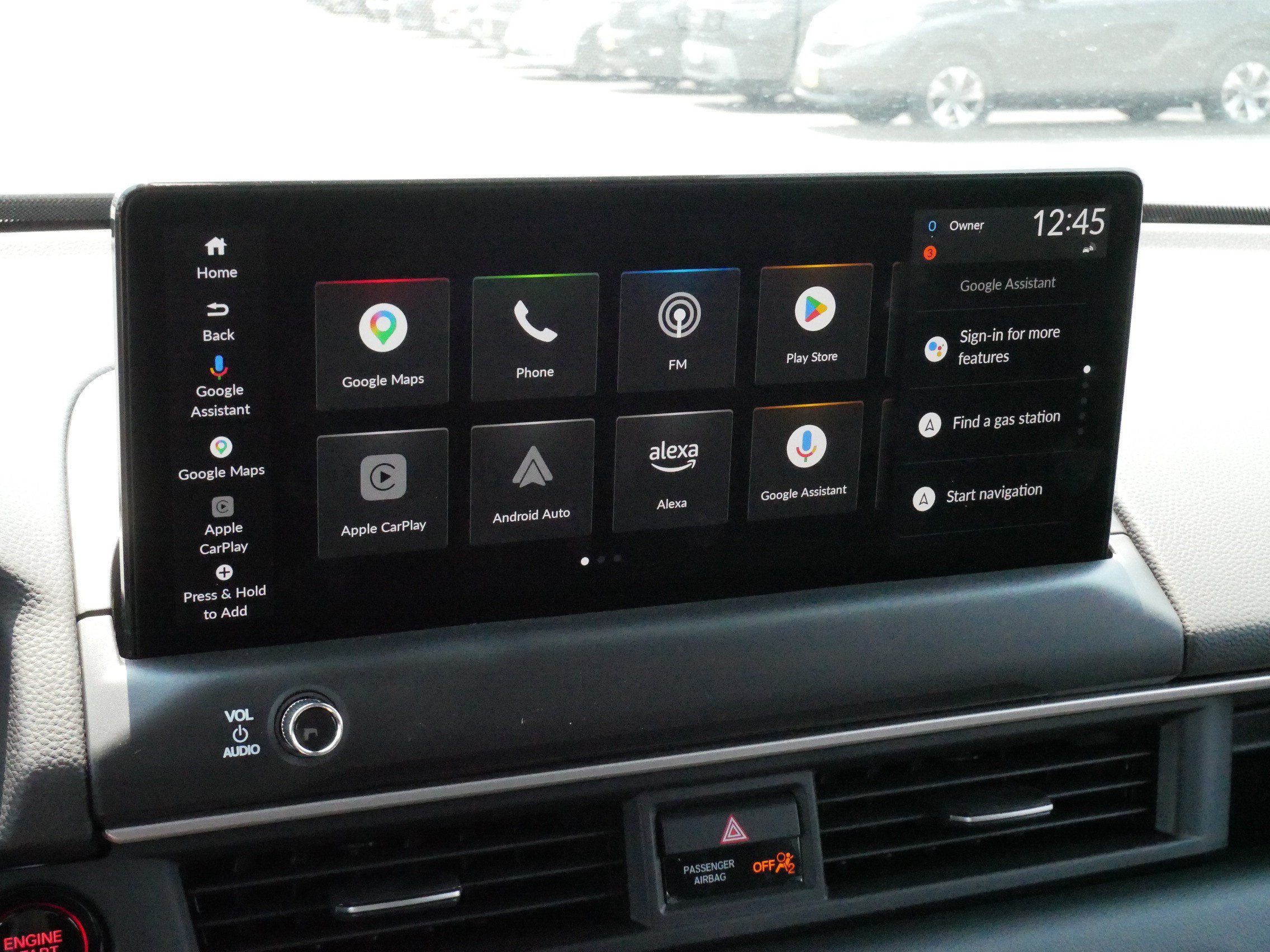 Certified 2026 Honda Pilot Elite image 22