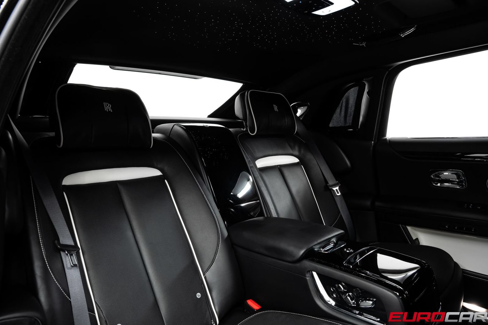 Used 2021 Rolls-Royce Ghost Extended Wheelbase AWD/4WD image 39