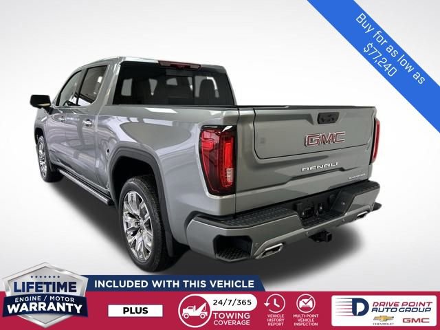 New 2026 GMC Sierra 1500 Denali image 6