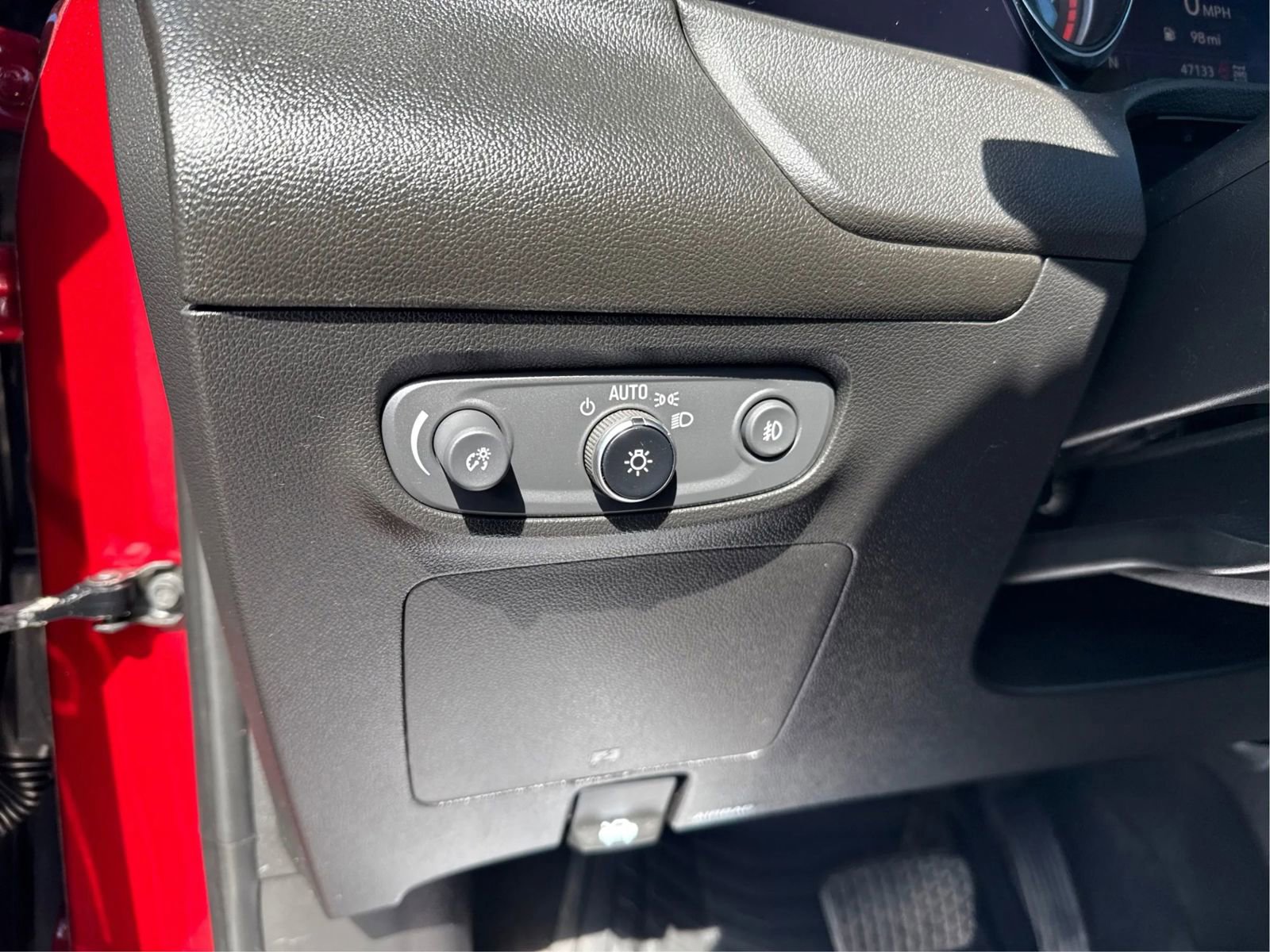 Used 2020 Buick Encore GX Preferred w/ Cold Weather Comfort Package AWD/4WD image 22