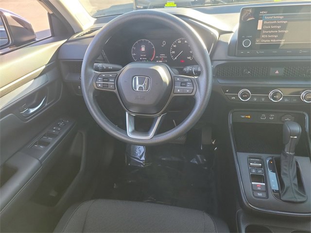 Certified 2023 Honda CR-V EX image 10