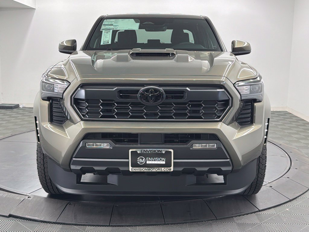 New 2026 Toyota Tacoma TRD Sport RWD image 6