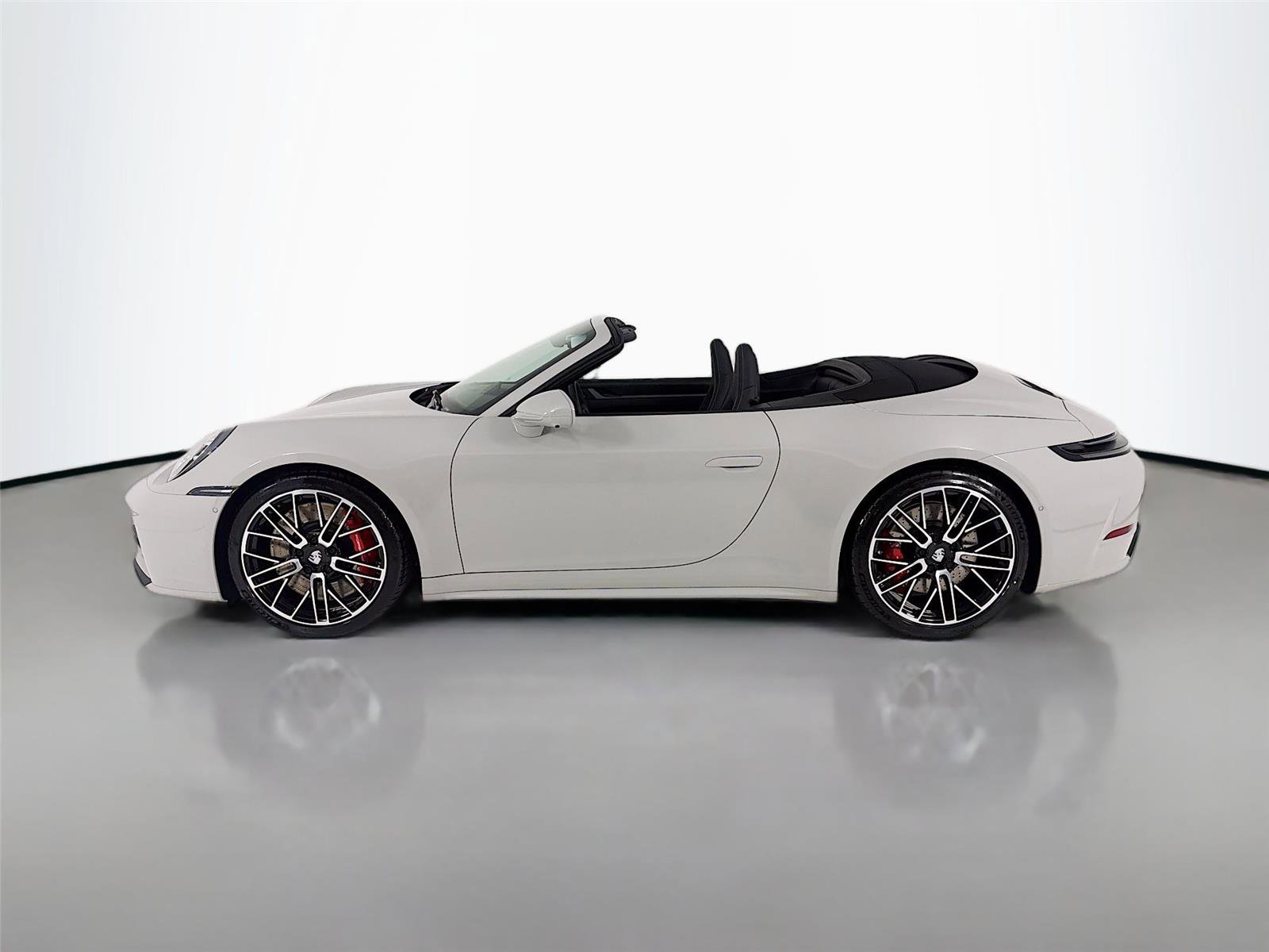 New 2026 Porsche 911 Carrera S image 7