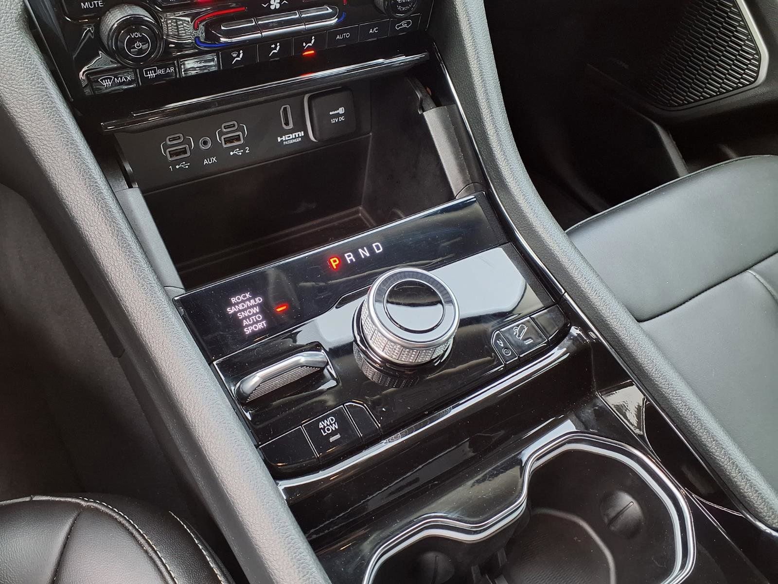 Used 2023 Jeep Grand Cherokee 4WD 4xe image 26